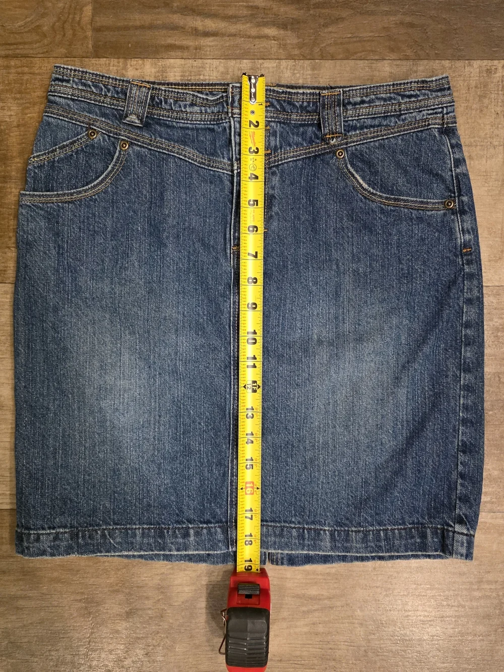 Canyon River Blues vintage y2k